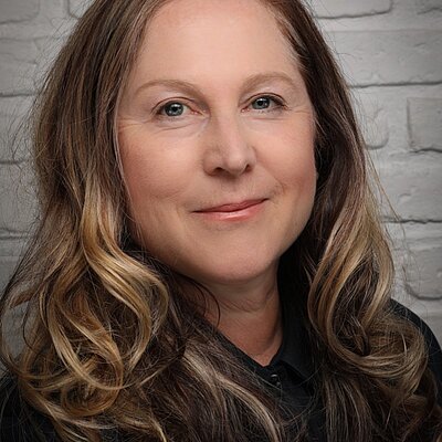 Prof. Dr. Susanne O'Gorman