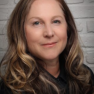 Prof. Dr. Susanne O'Gorman