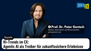 KI-Trends im CX: Agentic AI als Treiber für zukunftssichere Erlebnisse