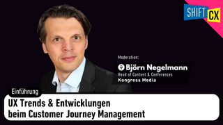 UX Trends & Entwicklungen beim Customer Journey Management