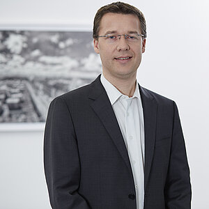 Christian Buggisch, DATEV