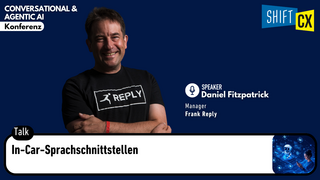 In-Car-Sprachschnittstellen