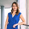 Sarah Rojewski, Conversational AI Expertin & KI Change Managerin