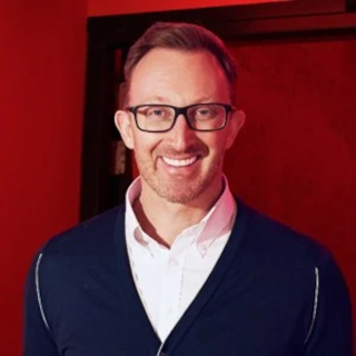 Mark Liversidge