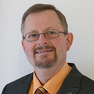 Ralf Korb