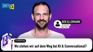 Von Robotern und Agenten – Conversational AI 2025 Von Robotern und Agenten – Conversational AI 2025