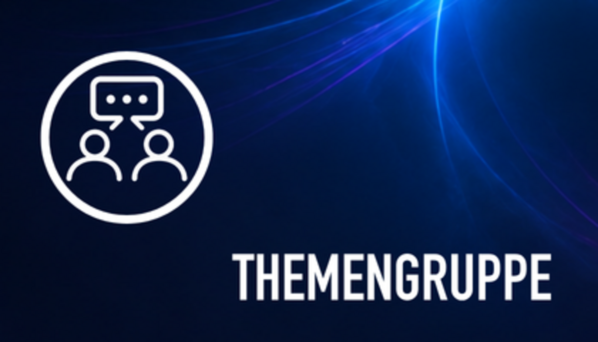 Lerngruppe Agentic Experience Management