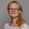 Evelin Kremer, MaritzCX, an InMoment Company 