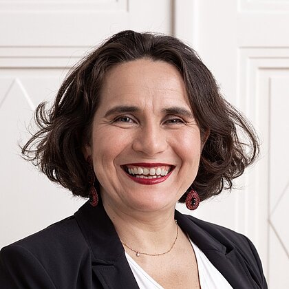 Christine Krimmel, CX Agentur KG Christine Krimmel