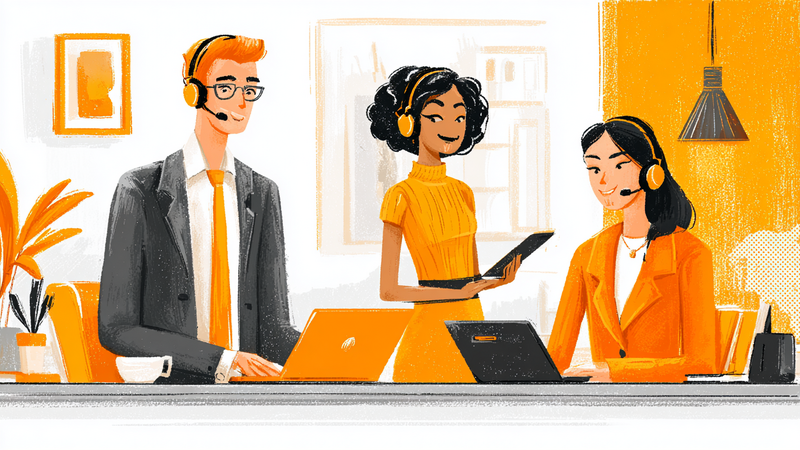 Was ist Agent Assist?