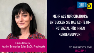 Mehr als nur Chatbots: Entdecken Sie das echte KI-Potenzial für Ihren Kundensupport