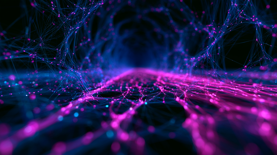 Web Intelligence - Quo vadis? Abstrakte Visualisierung zu Web Intelligence
