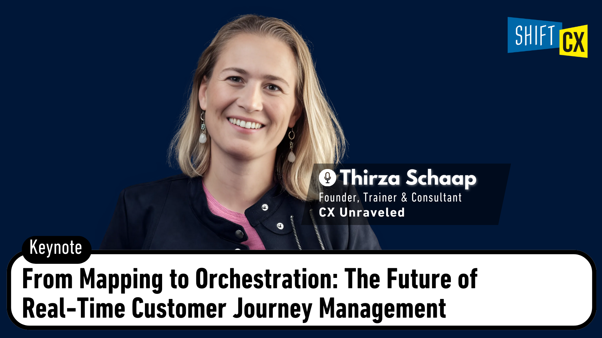 From Mapping to Orchestration: The Future of Real-Time Customer Journey Management