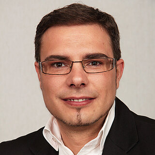 Stefan Bleis