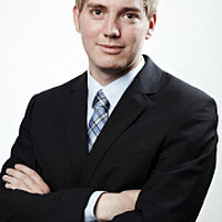 Benedikt Müller