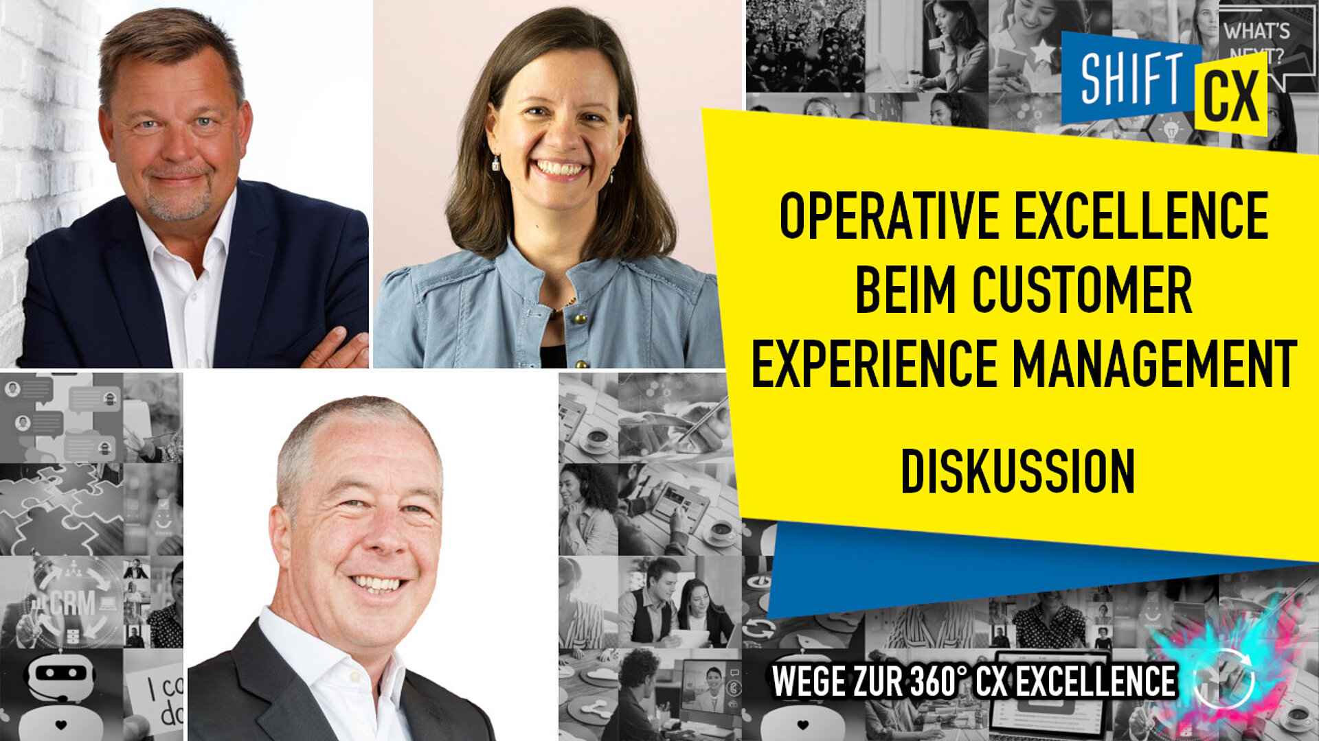 Erfolgsfaktoren für die operative Excellence beim Customer Experience Management