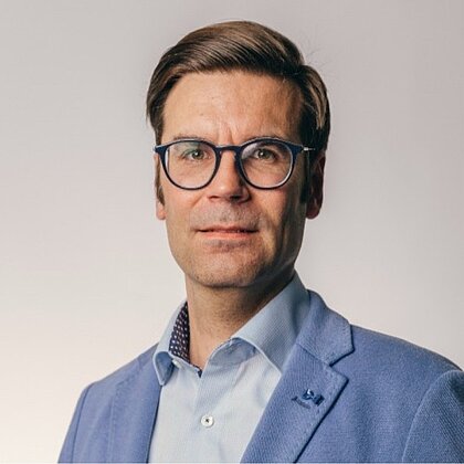 Jan Stöckel, IONOS Jan Stöckel