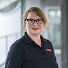 Sarah Rickes, VIER