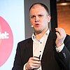 Dr. Oliver Bohl, Triplesense Reply