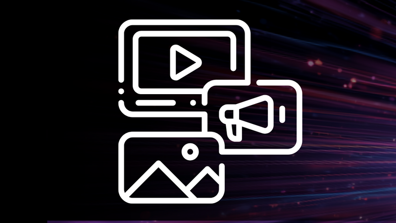 Mediathek mit allen Videos