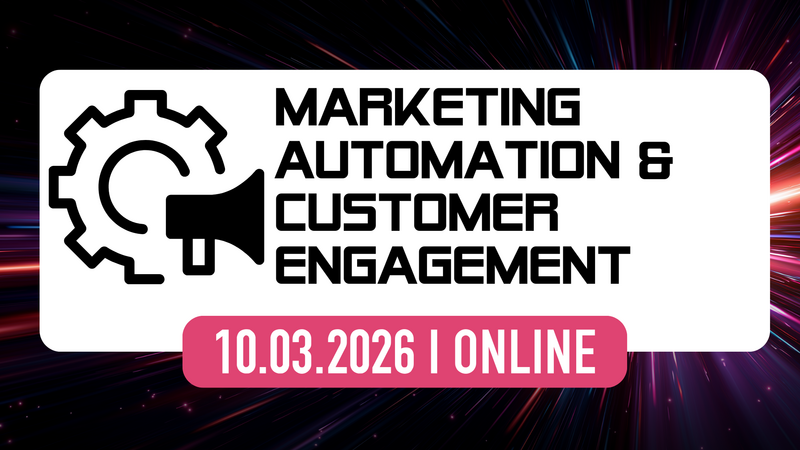 Marketing Automation & Customer Engagement
