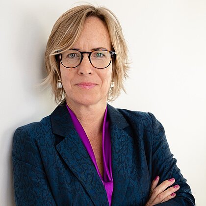 Dunja Schmutz, Komm.ONE Dunja Schmutz