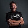 Daniel Fitzpatrick, Frank Reply