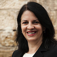 Prof. Astrid Beck