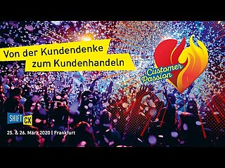 Workshop: Nur der Kunde zählt: Customer Journey Mapping leicht gemacht