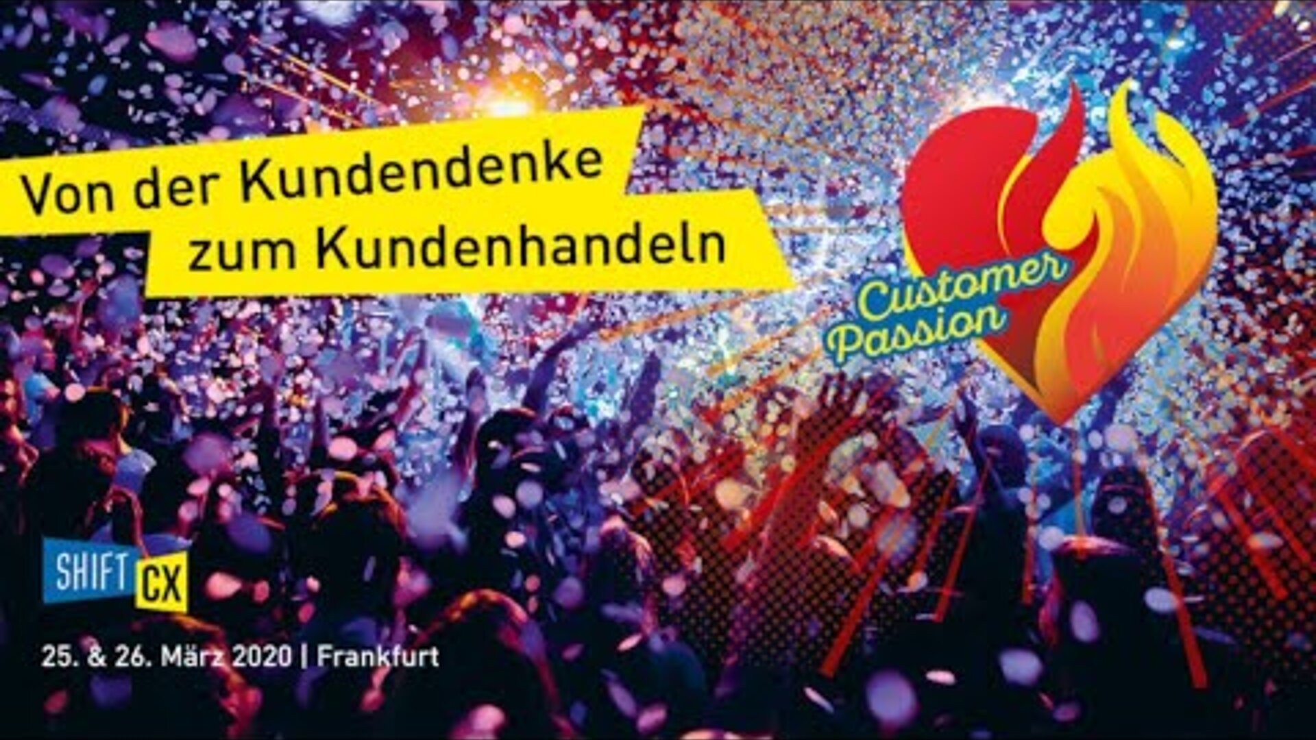 Workshop: Nur der Kunde zählt: Customer Journey Mapping leicht gemacht