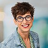 Alice Boter, CGI Nederland