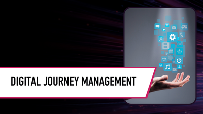 Digitale Customer Journeys - heute und morgen