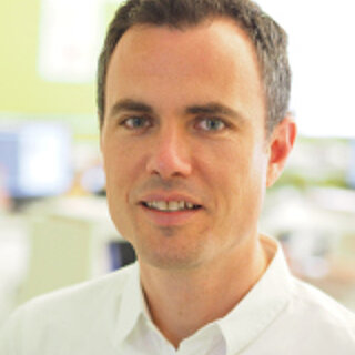 Oliver Schmitt