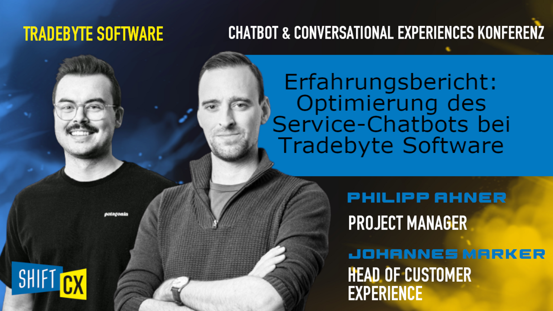 Von Null auf Bot: Die Tradebyte Reise zur automatisierten Customer Experience