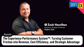 The Experience Performance System™: Turning Customer Friction into Revenue, Cost Efficiency, and Strategic Advantage
