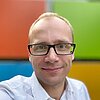 Falco Ostermann, Microsoft Germany
