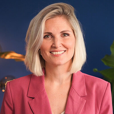 Eltine van der Veer