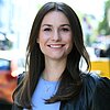 Lena Mauer, SAP Customer Experience