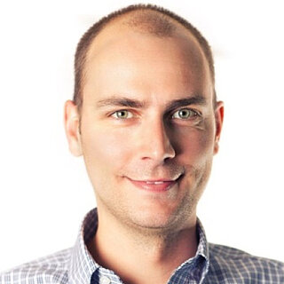 Christian Vogel