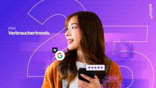 Verbrauchertrendbericht 2025