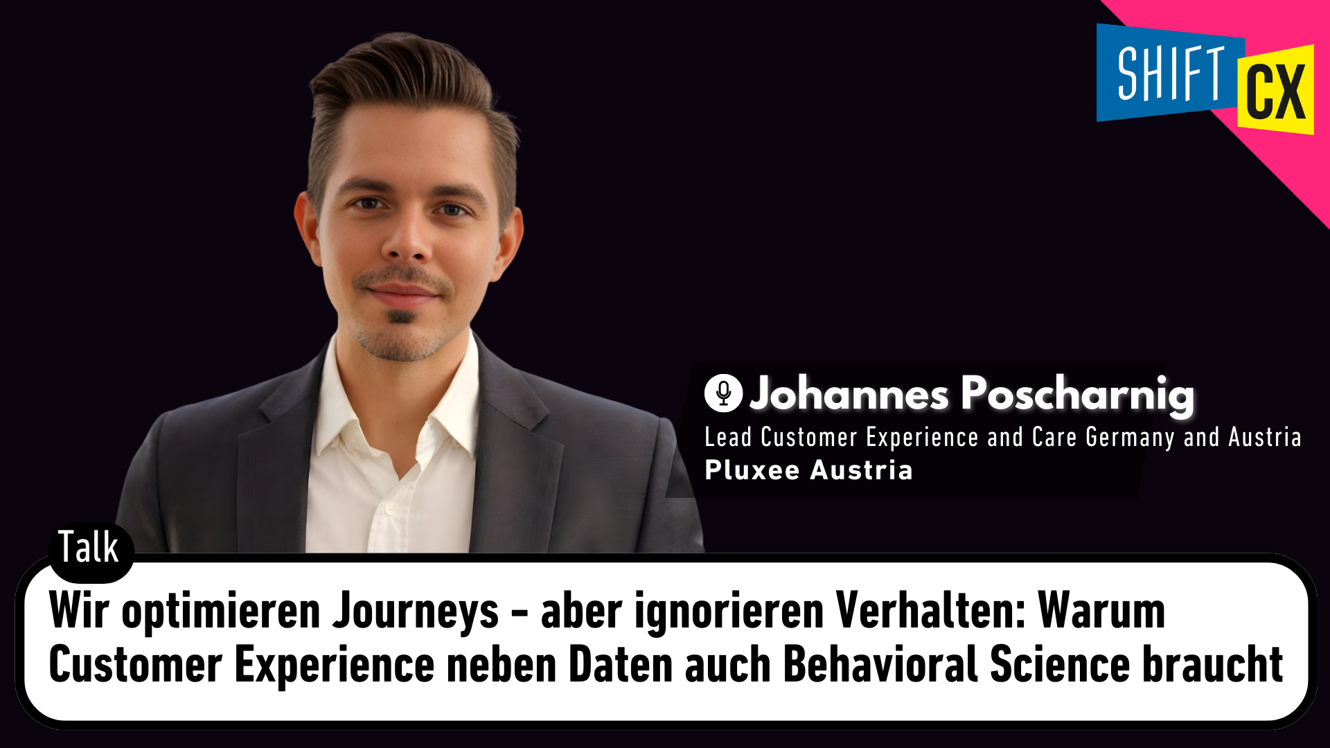 Journey optimiert... und trotzdem springt der Kunde ab?