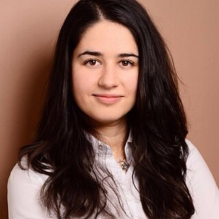 Katja Lurie-Stoyanov