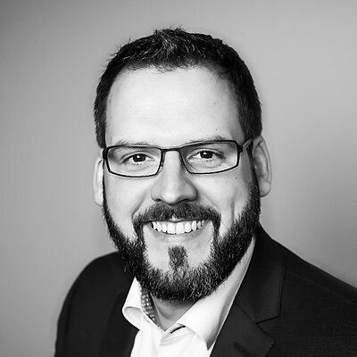 Ulf Schubert