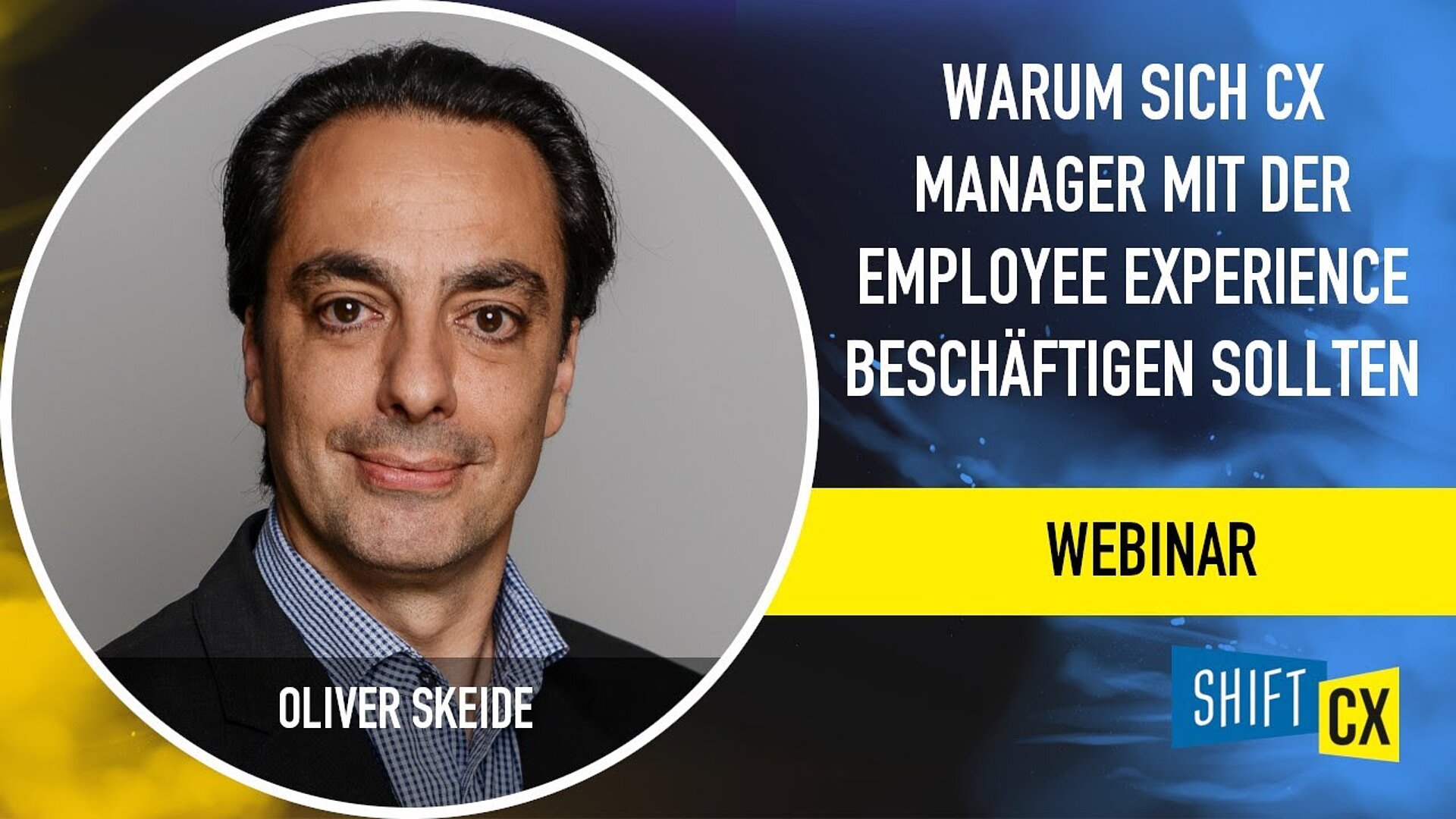 Warum sich CX Manager mit der Employee Experience beschäftigen sollten