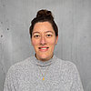 Julia Beuscher, SKOPOS CONNECT