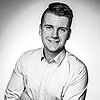 Luca Bueddeker, innogy