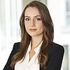 Sophia Grupe, PwC Deutschland
