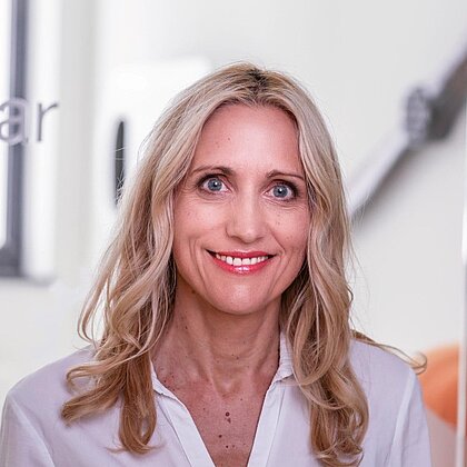 Dr. Michaela Hamori-Satzinger