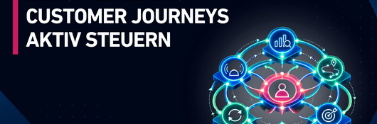 Bench Learning: Customer Journeys aktiv steuern