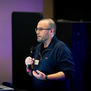 Dr. Maximilian Panzner, Mercury.ai Dr. Maximilian Panzner